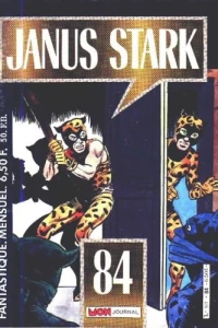 Issue #84