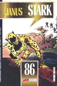 Issue #86