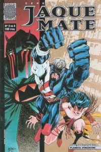 Issue #2