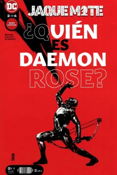 Issue #2