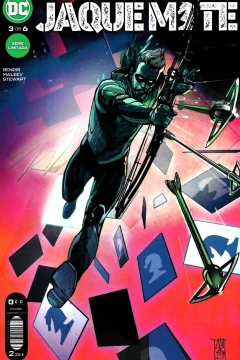 Issue #3