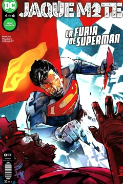 Issue #4