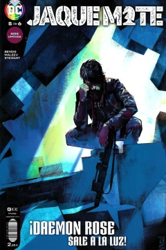 Issue #5