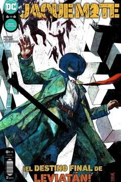 Issue #6