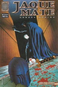 Issue #3