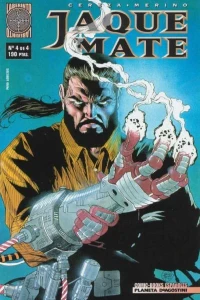 Issue #4