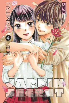 Issue #4