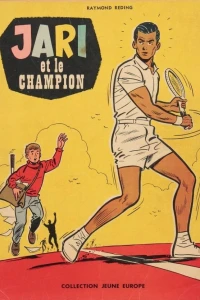 Jari et le Champion