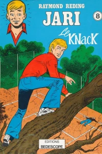 Le Knack