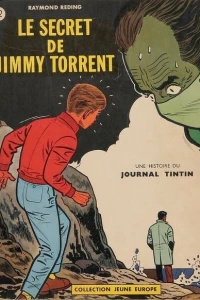 Le secret de Jimmy Torrent