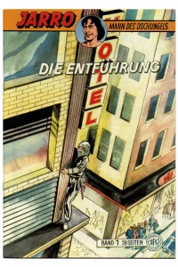 Die Entführung