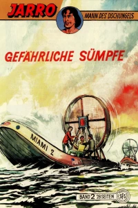 Gefährliche Sümpfe