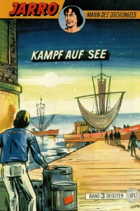 Kampf auf See
