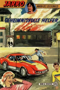 Geheimnisvolle Helfer