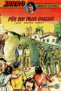 Für ein paar Dollar (Kein Ausweg mehr?)