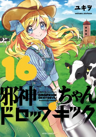 Cover of Volume.Sixteen