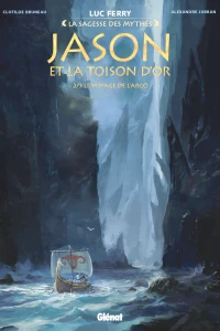 Le voyage de l'Argo
