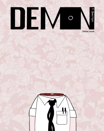 Cover of Volume 1