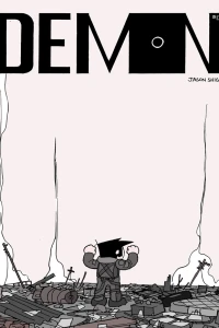 Issue #12