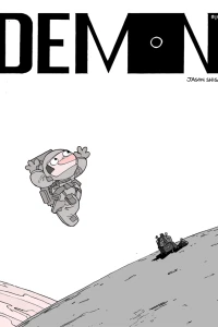 Issue #14