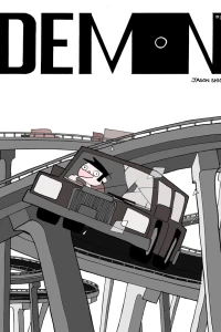 Issue #15