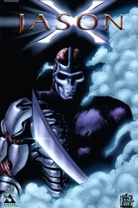 Jason X Special