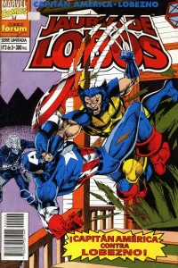 Issue #2