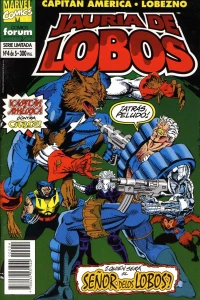 Issue #4