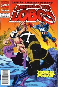 Issue #5