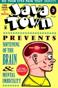 Issue #3