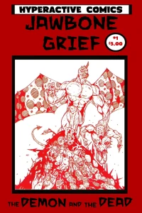 The Demon and the Dead