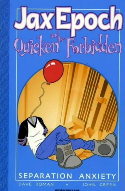 Cover of Volume 2