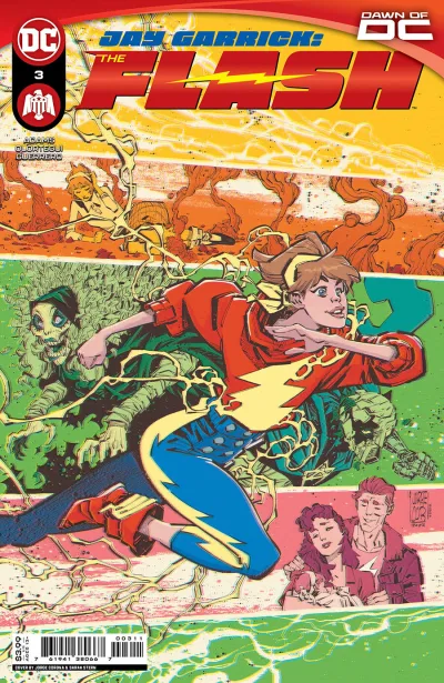 Cover of Memories