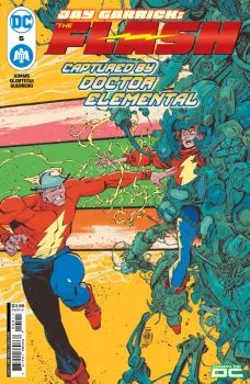 Cover of The Doctor Is In!