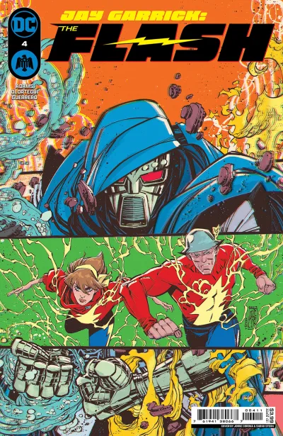 Cover of The Waiting Game