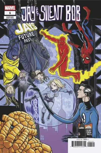 Cover of Cover B