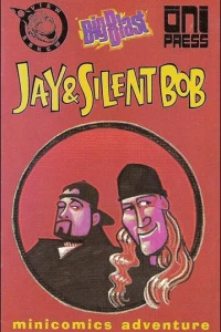 Jay & Silent Bob in "Walt Flanagan's Dog"