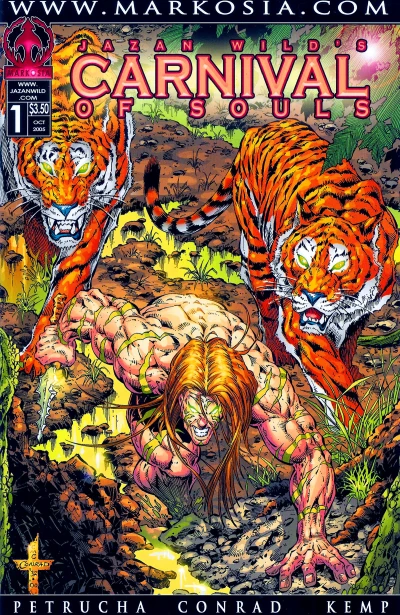 Cover of Welcome To The Show