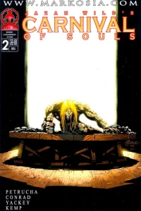 Everyone Love A Clown