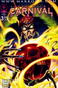 All Hell's Breaking Loose