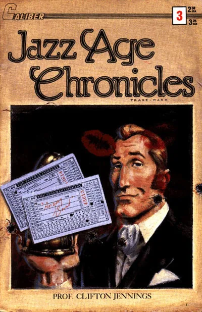 Cover of The Flowers of San Pedro Part 1