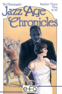Issue #3