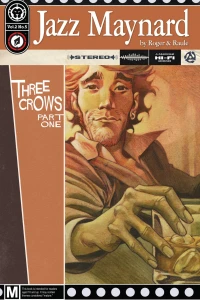 Three Crows Part One