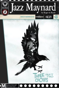 Three Crows Part Two