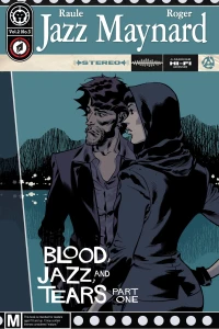 Blood, Jazz, And Tears Part One