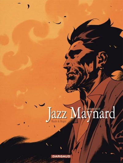 Cover of Sans espoir