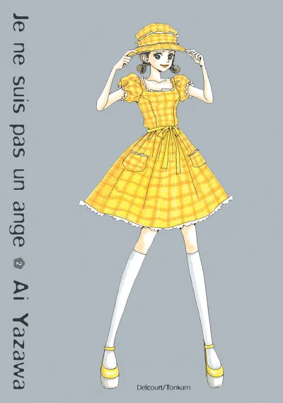 Cover of Volume #2