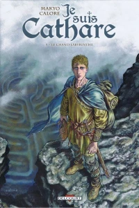 Le Grand Labyrinthe