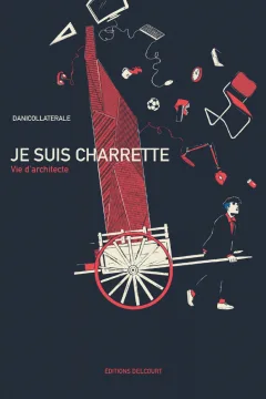 Je suis charrette