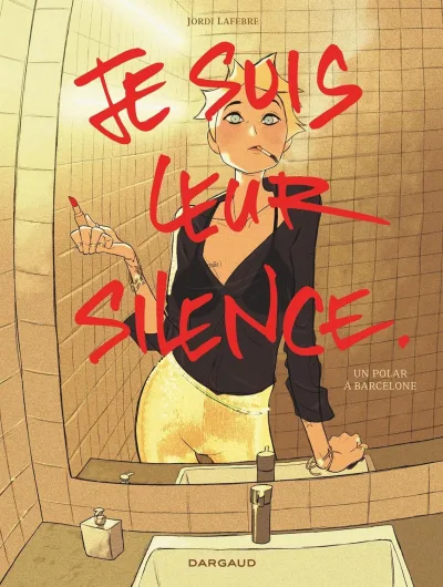 Cover of Volume #1